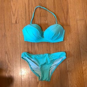 Victoria’s Secret push up bikini